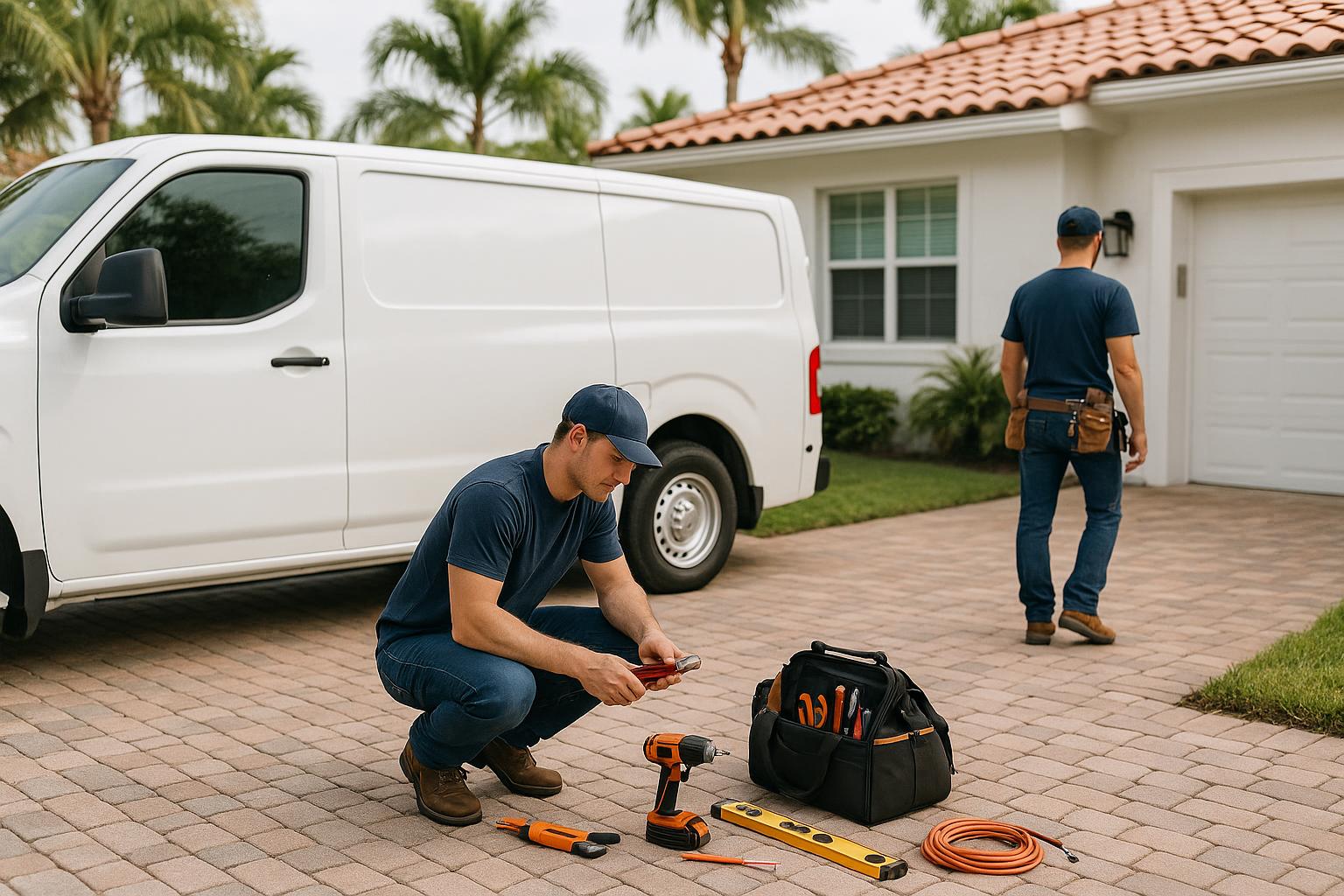 Revival Home Remodeling Delray Beach team and workmanship