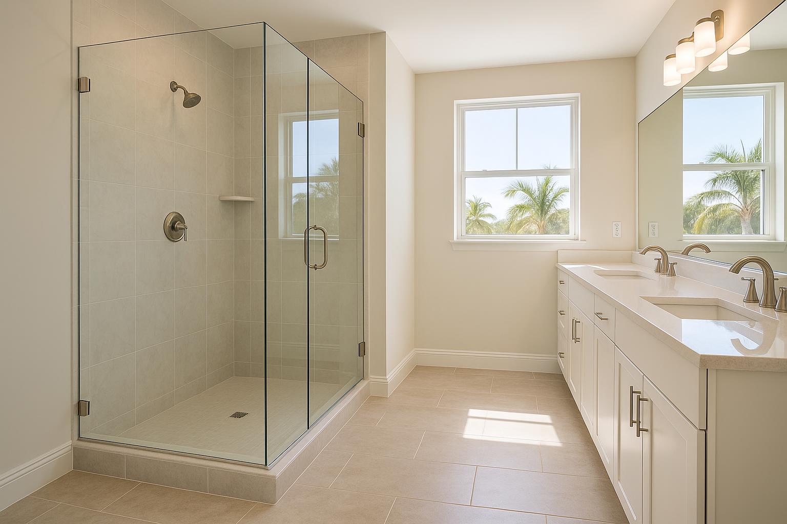 Choosing the Right Bathroom Layout for Your Remodel