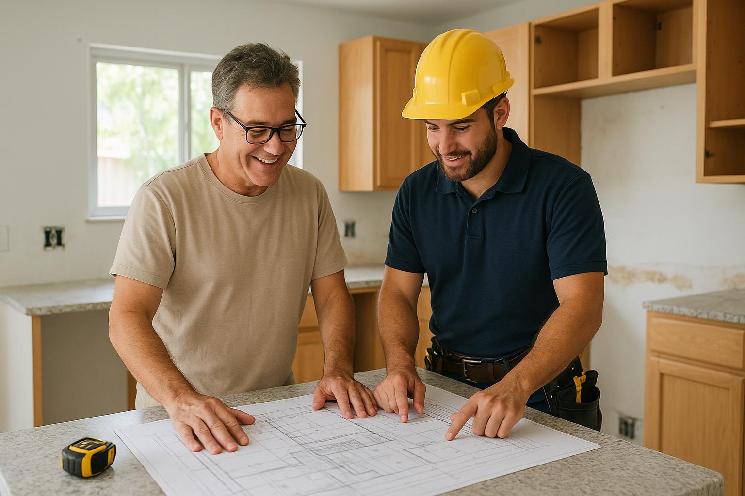 How to Choose a Remodeling Contractor in Delray Beach