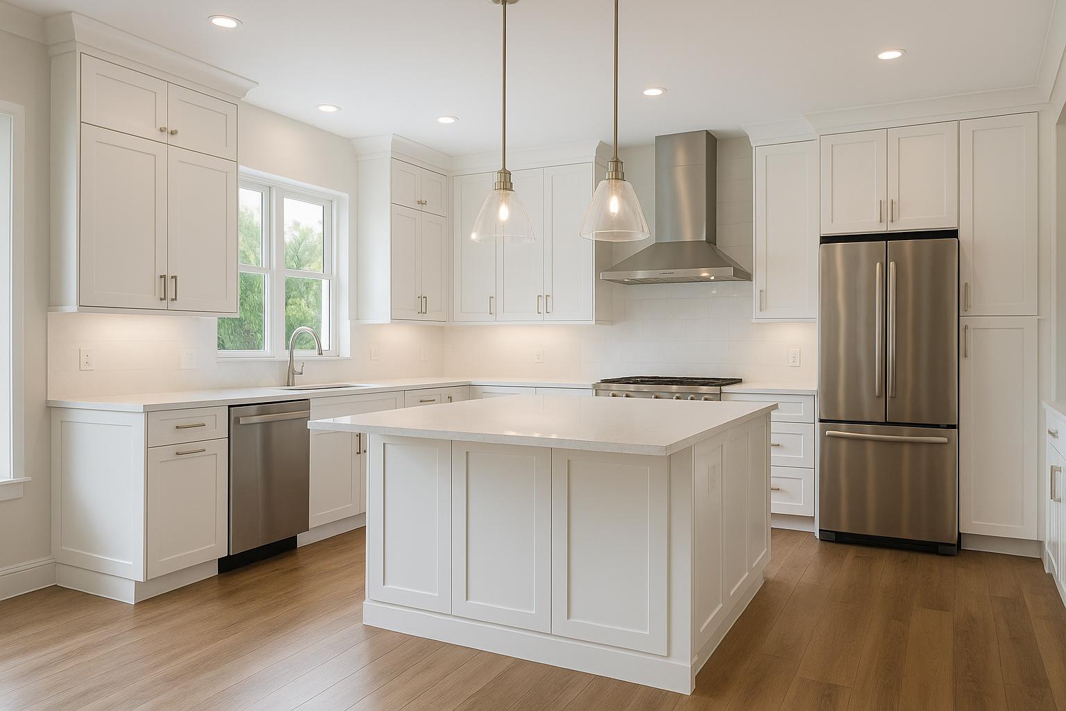 Kitchen Remodel Costs in Delray Beach: What to Budget