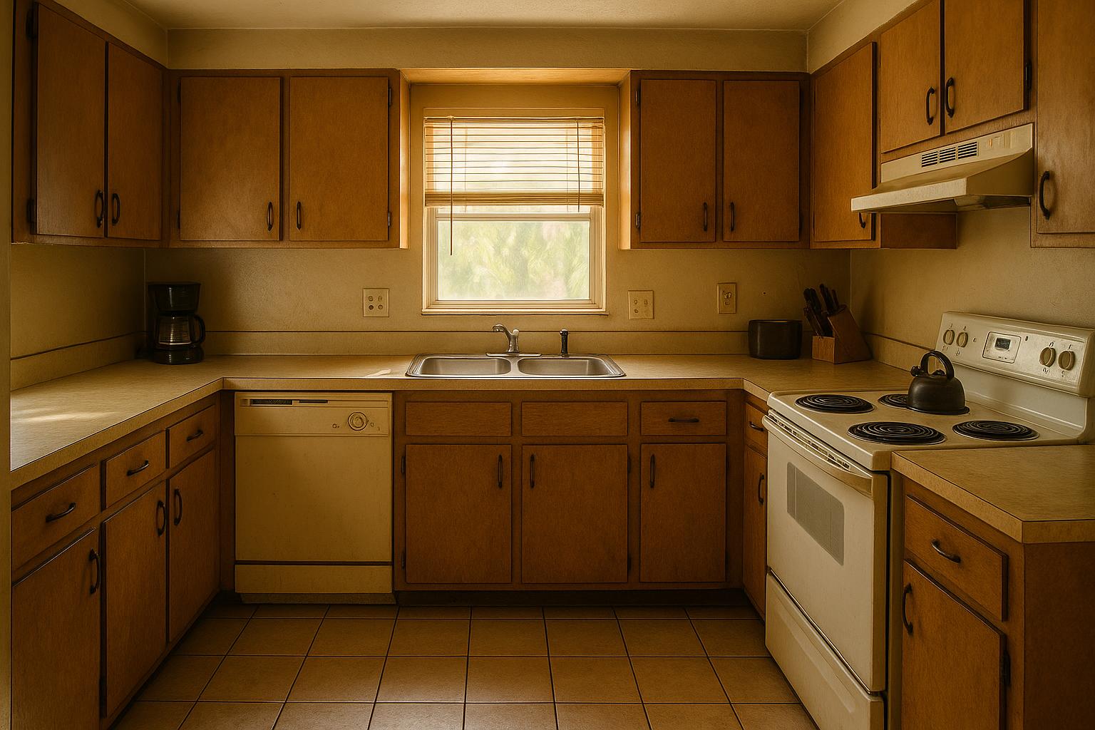 Signs Your Kitchen Is Due for a Remodel (Not Just a Refresh)